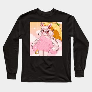 Callie Long Sleeve T-Shirt